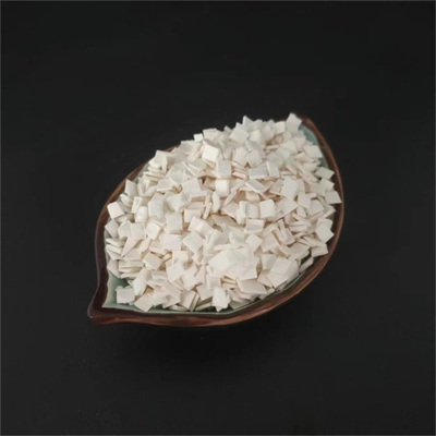 Sợi gỗ cellulose cắt vuông cho cây cầu và các dự án biển khác