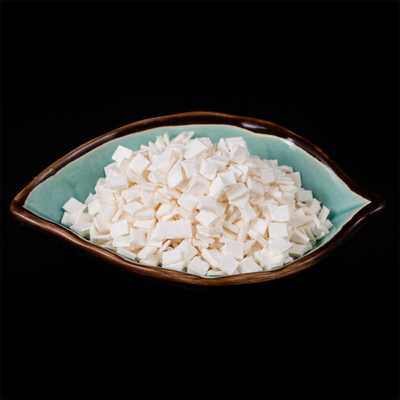 Sợi gỗ cellulose cắt vuông cho cây cầu và các dự án biển khác
