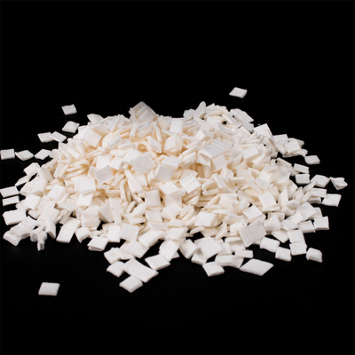 Sợi gỗ cellulose cắt vuông cho cây cầu và các dự án biển khác