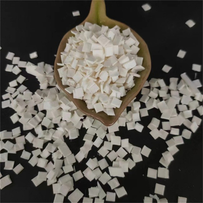 Sợi gỗ cellulose cắt vuông cho cây cầu và các dự án biển khác