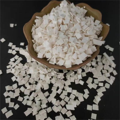 Sợi gỗ cellulose cắt vuông cho cây cầu và các dự án biển khác