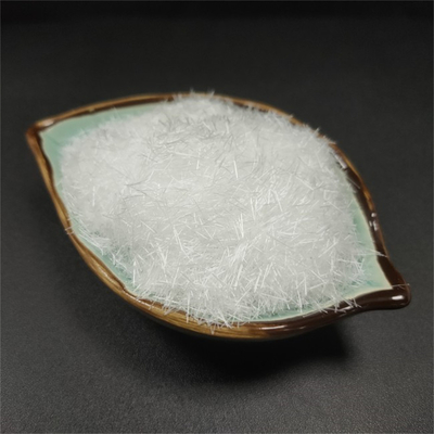 Sợi tổng hợp đặc biệt UHPC để ức chế sự co lại và thay đổi nhiệt độ khi sấy khô
