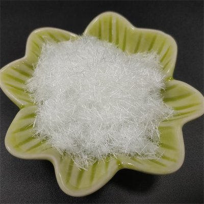 Sợi tổng hợp đặc biệt UHPC để ức chế sự co lại và thay đổi nhiệt độ khi sấy khô