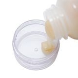 BAW-3021R Nguồn nước sữa trắng Emulsion Acrylic Lỏng cho Gravure