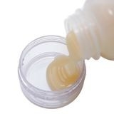 BAW-3021R Nguồn nước sữa trắng Emulsion Acrylic Lỏng cho Gravure