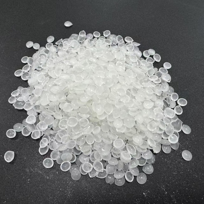 Vật liệu thô PLA hóa học Biodegradable và Biobased Thermoplastic Polymer cho phim nhựa chai sợi và nhiều hơn nữa