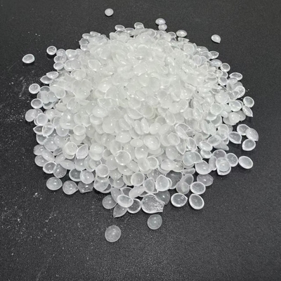 Vật liệu thô PLA hóa học Biodegradable và Biobased Thermoplastic Polymer cho phim nhựa chai sợi và nhiều hơn nữa