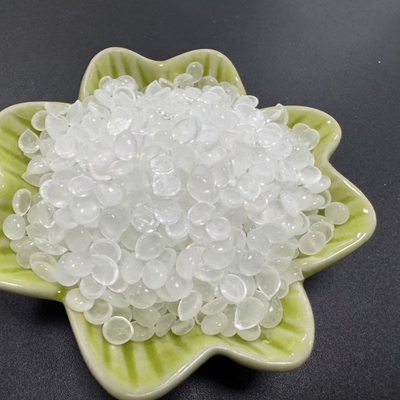 Vật liệu thô PLA hóa học Biodegradable và Biobased Thermoplastic Polymer cho phim nhựa chai sợi và nhiều hơn nữa