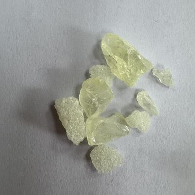 Chất nhựa keton có độ ổn định quang cao Chất nhựa polyketone cho dán màu và sơn