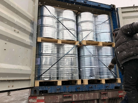 TIBP Tri-Isobutyl Phosphate chống tạo bọt Hóa chất dùng để sơn