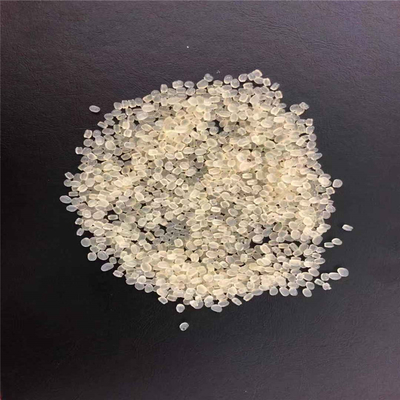 Clo hóa Polypropylene Viên nhựa nhiệt dẻo Chất kết dính nhựa Copolymer