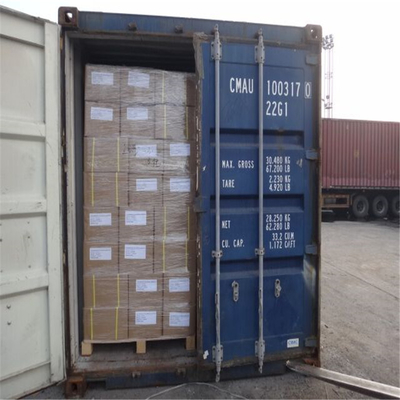 Clo hóa Polypropylene Viên nhựa nhiệt dẻo Chất kết dính nhựa Copolymer