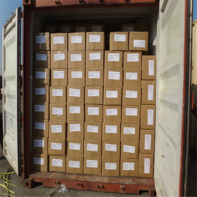 Clo hóa Polypropylene Viên nhựa nhiệt dẻo Chất kết dính nhựa Copolymer
