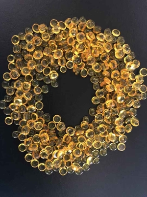 Nhựa nhiệt dẻo PEI Polyetherimide hòa tan trong rượu Tương tự như Unirez 138