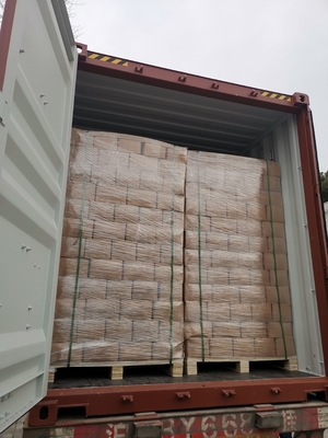 Sợi PVA tổng hợp đặc biệt của UHPC để trang trí tường bên ngoài hoặc sản phẩm chậu hoa xi măng