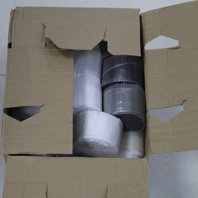 Polypropylene PP sợi macro cho bê tông phun và hỗn hợp bê tông