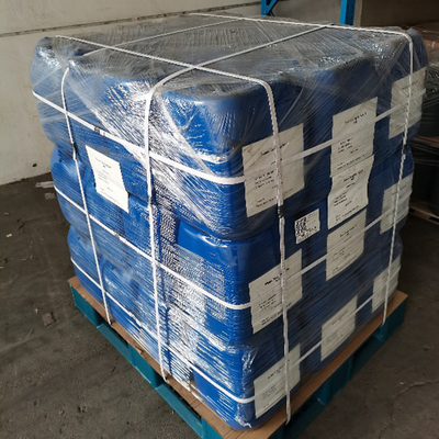 Chất kết hợp 3-Glycid Oxypropyl Trimethoxy Silane 98% Min để tạo chất bịt kín