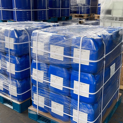 Chất kết hợp 3-Glycid Oxypropyl Trimethoxy Silane 98% Min để tạo chất bịt kín