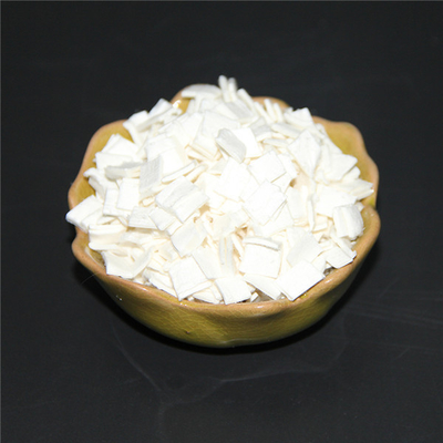 Sợi cellulose gỗ xây dựng đường cho bê tông chống nứt