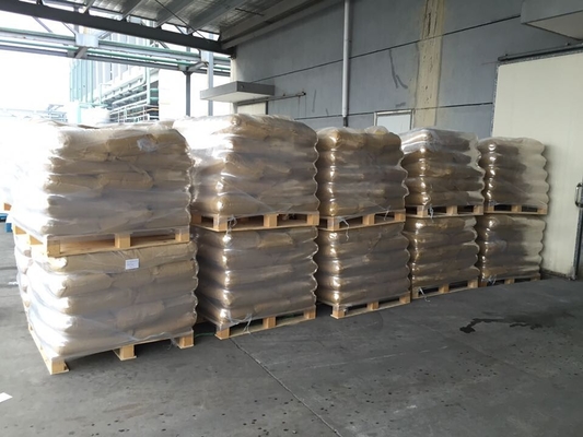 Acetates clorua VYHH Vinyl Resin Copolymer Bột