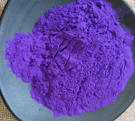 Carbazole Violet PV23 Pigment cho sơn công nghiệp và mực gốc nước