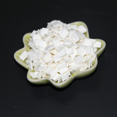 Sợi cellulose gỗ mỏng chất lượng tốt cho gia cố bê tông