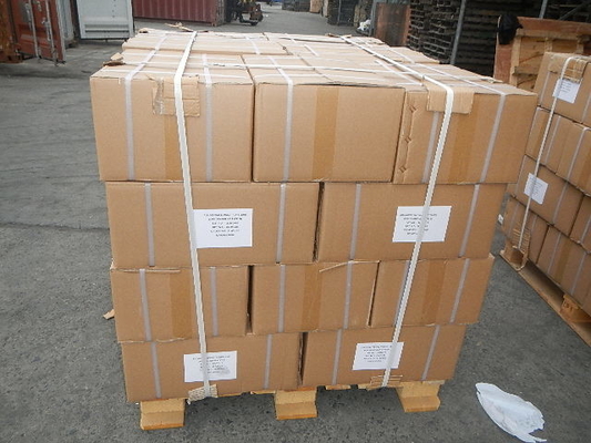 Toluene Solvent Vinyl Terpolymer CEVA Hạt nhựa EVA được khử trùng bằng clo cho màng BOPP