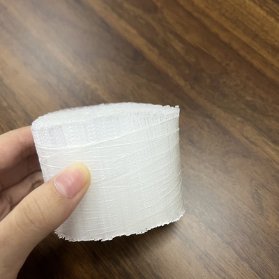 Aditivos Para Concreto Polypropylene Macro Bê tông sợi PP 48mm-64mm