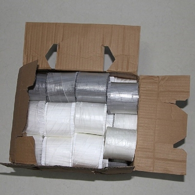 Bê tông cốt thép sợi nhỏ PP tổng hợp 54mm cho xây dựng