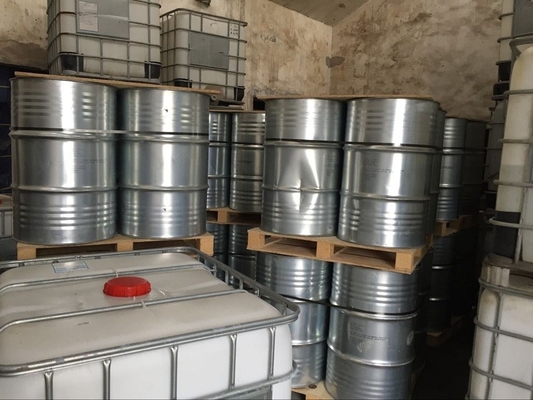Hóa chất khử bọt chống tạo bọt Tri Isobutyl Phosphate TIBP
