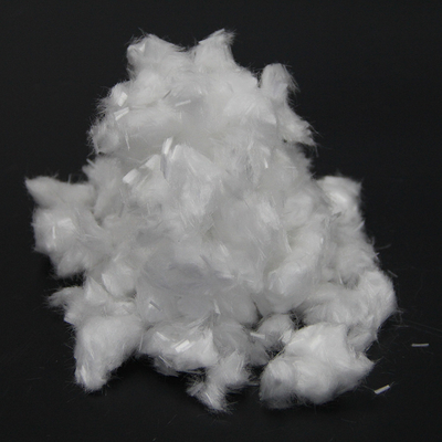 ODM Monofilament Sợi thủy tinh vi nhựa cho bê tông