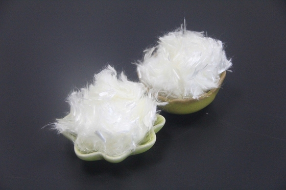 Polyvinyl Alcohol PVA Bê tông sợi PP cho xây dựng và xi măng gia cố