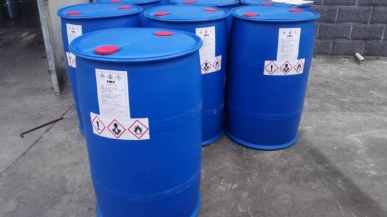 Công nghiệp 95% Ethanol hữu cơ cho chất khử trùng