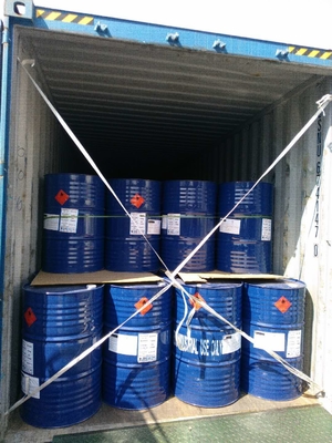 Ethanol Nguyên liệu thô Hóa chất 95% Cồn Ethyl để khử trùng