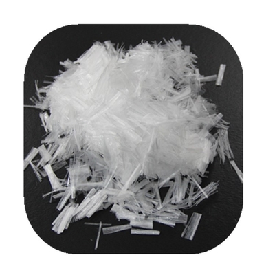 Nhà bán buôn lưới sợi PP 12mm, 18mm, 20mm Dạng lưới sợi polypropylene