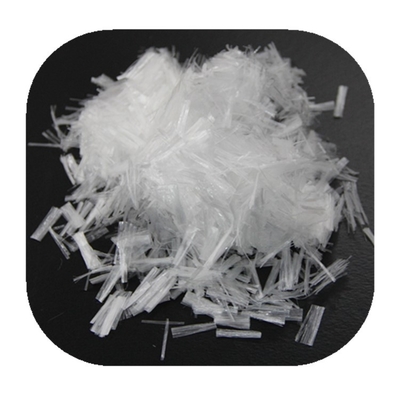 Nhà bán buôn lưới sợi PP 12mm, 18mm, 20mm Dạng lưới sợi polypropylene