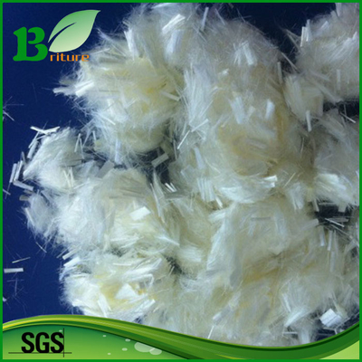 Polyvinyl Alcohol tùy chỉnh PVA Bê tông sợi PP 6mm 12mm
