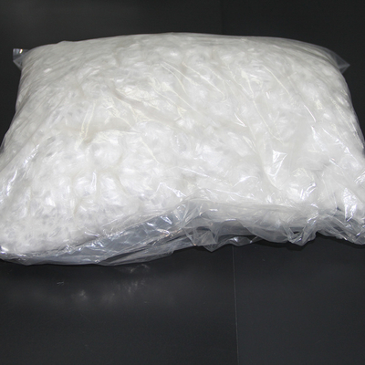 Bê tông cốt thép sợi Polyamide Polypropylene có độ bền cao 6mm