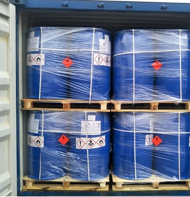Clear Ethanol Ethyl Alcohol Liquid 95% cho loại thực phẩm để khử trùng