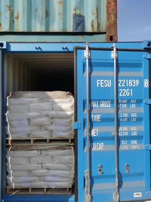 Lớp phủ dung môi tầm trung Titanium Dioxide Sơn trắng Tio2 Lớp bột màu trắng