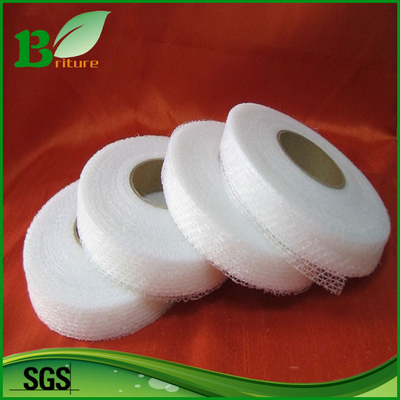Băng keo web nóng chảy nóng chảy polyamide để cán dệt