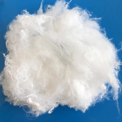 Sợi kim loại tổng hợp PLA thân thiện với môi trường để kéo sợi chiết rót không dệt