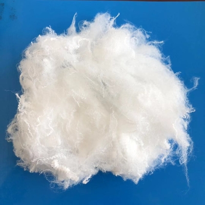 Sợi kim loại tổng hợp PLA thân thiện với môi trường để kéo sợi chiết rót không dệt