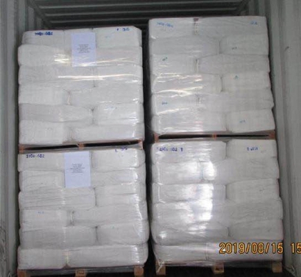 Chất bôi trơn PVC Canxi Stearate Bột Hóa chất phụ trợ