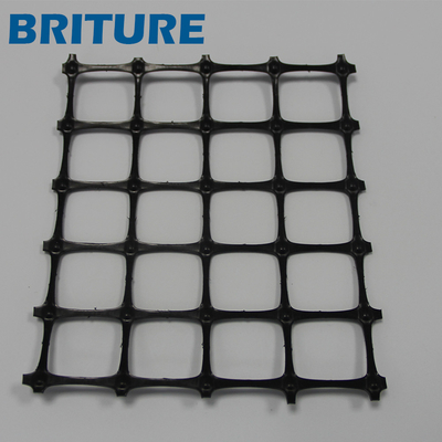 PP Biaxial Plastic Geogrid PPBG2020 cho các dự án bảo vệ dốc