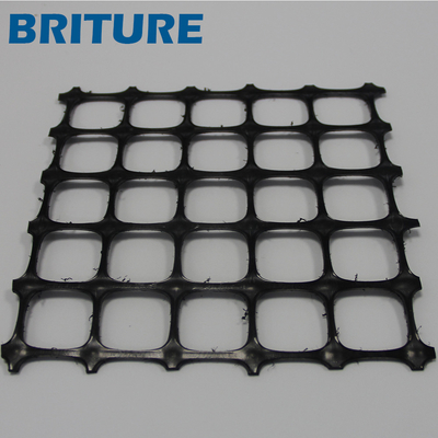 PP Biaxial Geogrid 3030 Cải thiện khả năng chịu đựng và ổn định của đáy