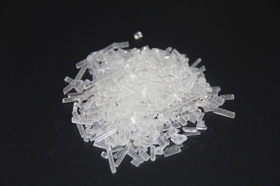 Độ bóng tốt và độ trong tuyệt vời Hạt gốc nước Nhựa acrylic rắn BAW-567 cho vecni nhựa gốc nước