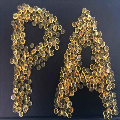 Nhựa Polyamide PA hòa tan trong rượu Tương tự như Versamid 757 cho mực in