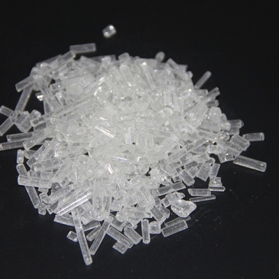 Độ bóng tốt và độ trong tuyệt vời Hạt gốc nước Nhựa acrylic rắn BAW-567 cho vecni nhựa gốc nước