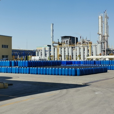 OEM 70% SLES Hóa chất nguyên liệu thô màu trắng nhạt vàng dán